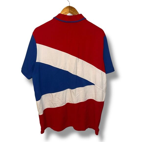 Polo Ralph Lauren Big Pony Yacht Club Classic Fit Polo Shirt Sz XL - Picture 9 of 9